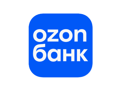 Лого Озон Банк